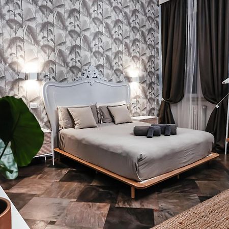 Loft A Castel S Angelo Apartment Rome Luaran gambar