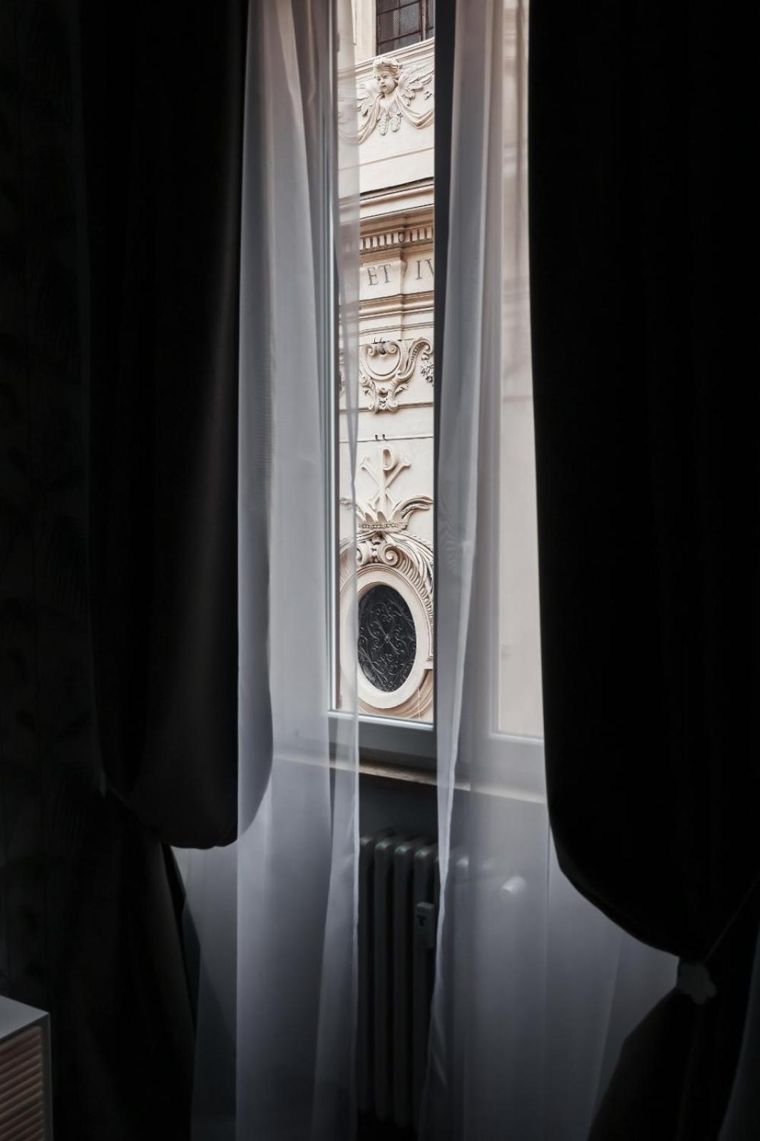 Loft A Castel S Angelo Apartment Rome Luaran gambar