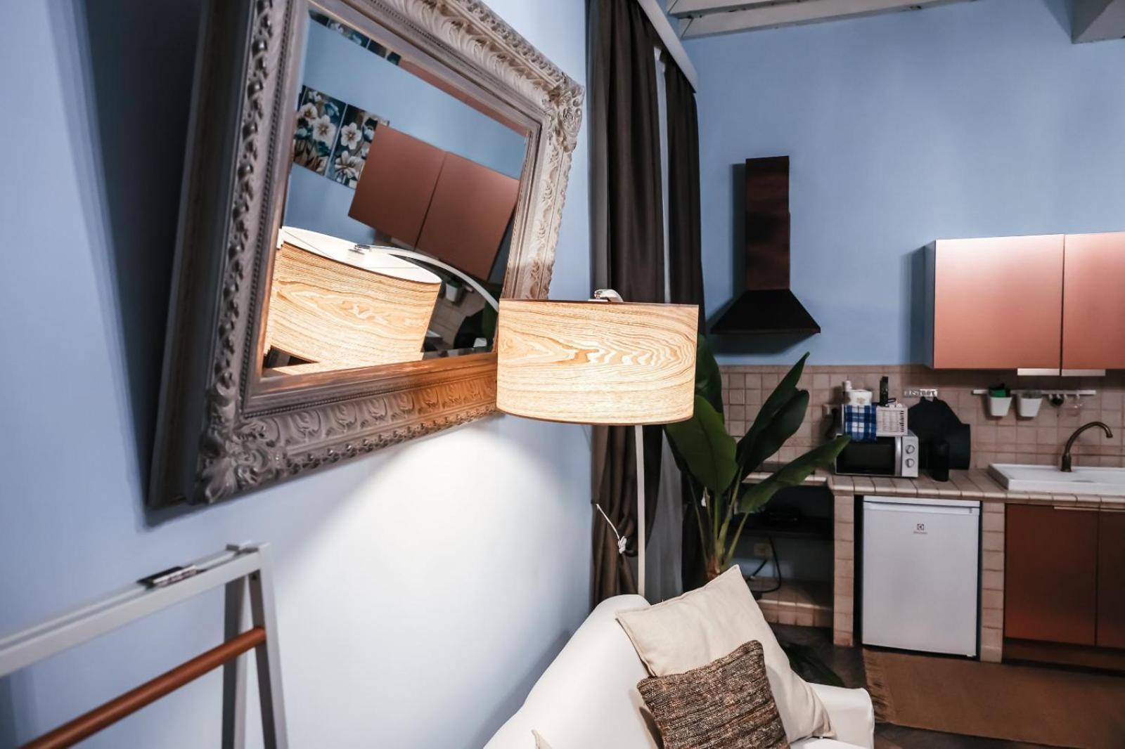 Loft A Castel S Angelo Apartment Rome Luaran gambar